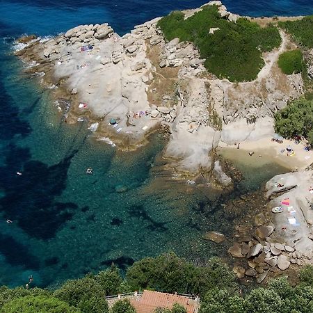 Hotel Oleandro Marciana  Kültér fotó