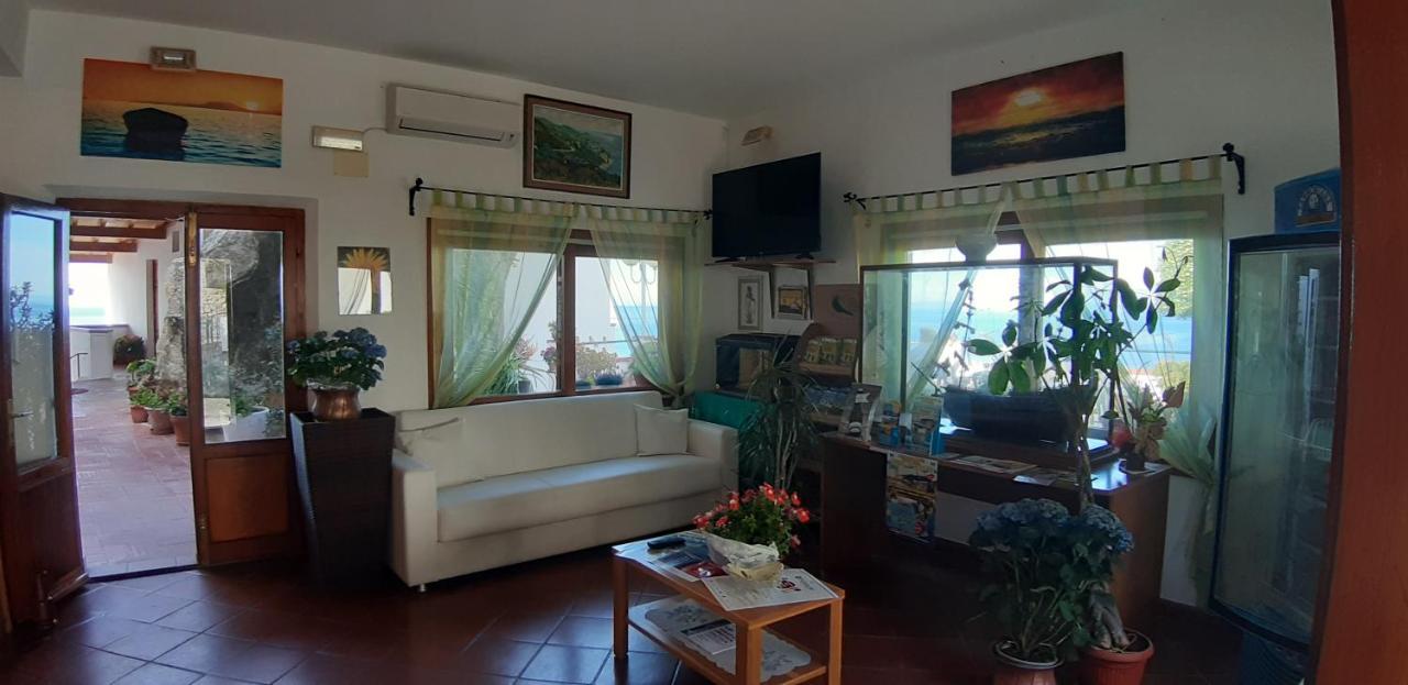 Hotel Oleandro Marciana  Kültér fotó