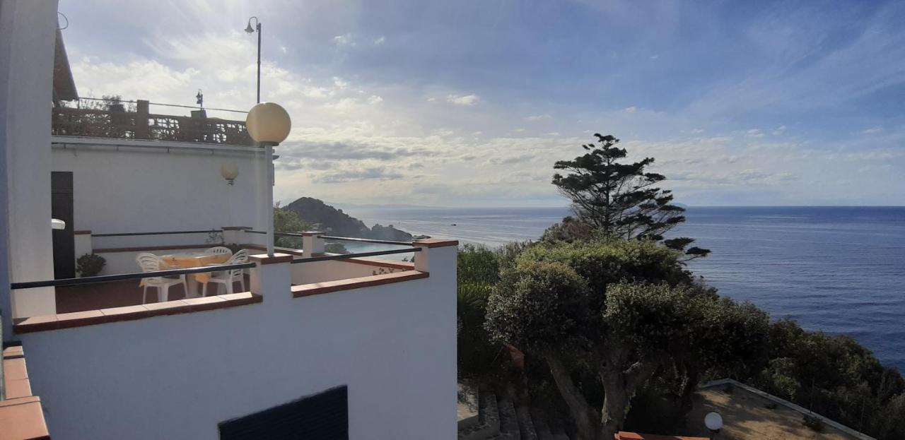 Hotel Oleandro Marciana  Kültér fotó