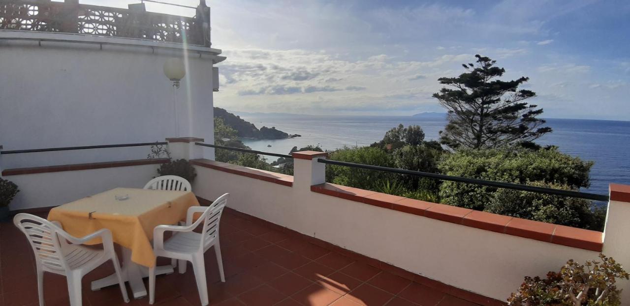 Hotel Oleandro Marciana  Kültér fotó