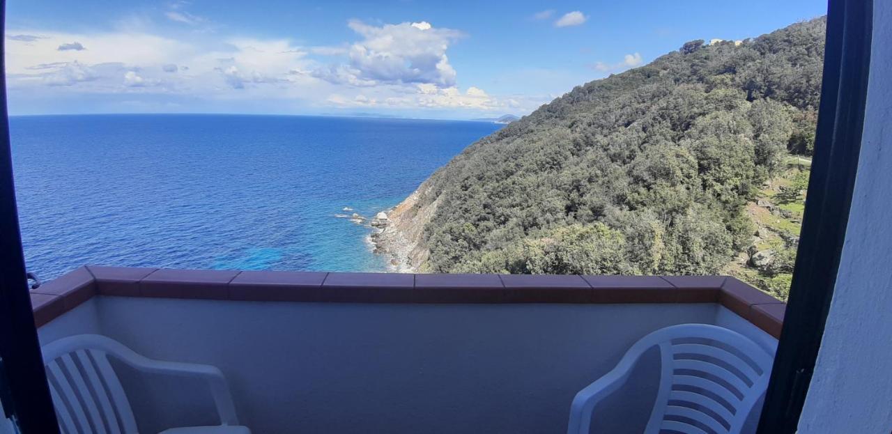 Hotel Oleandro Marciana  Kültér fotó