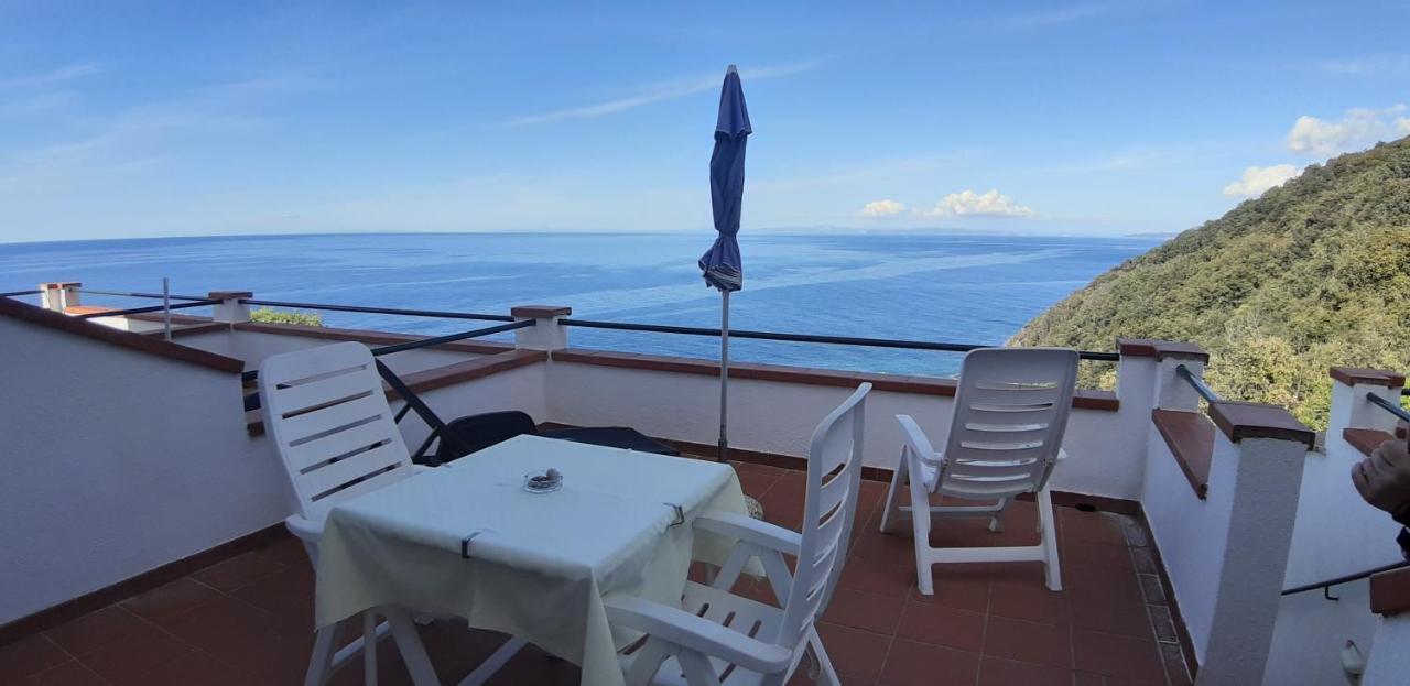 Hotel Oleandro Marciana  Kültér fotó