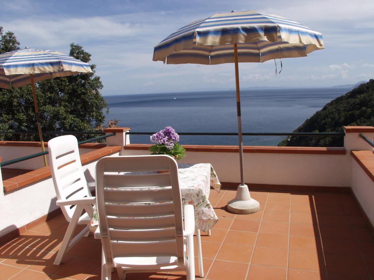 Hotel Oleandro Marciana  Kültér fotó