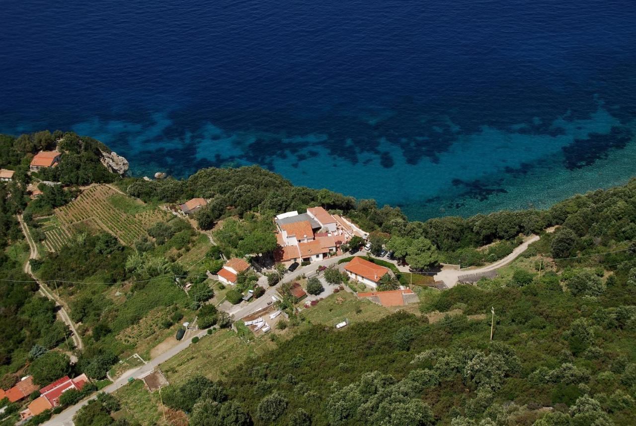 Hotel Oleandro Marciana  Kültér fotó