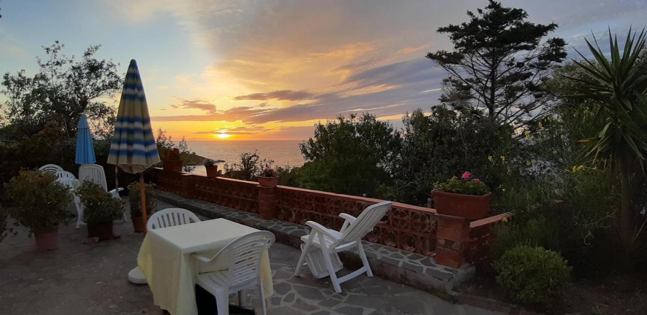 Hotel Oleandro Marciana  Kültér fotó