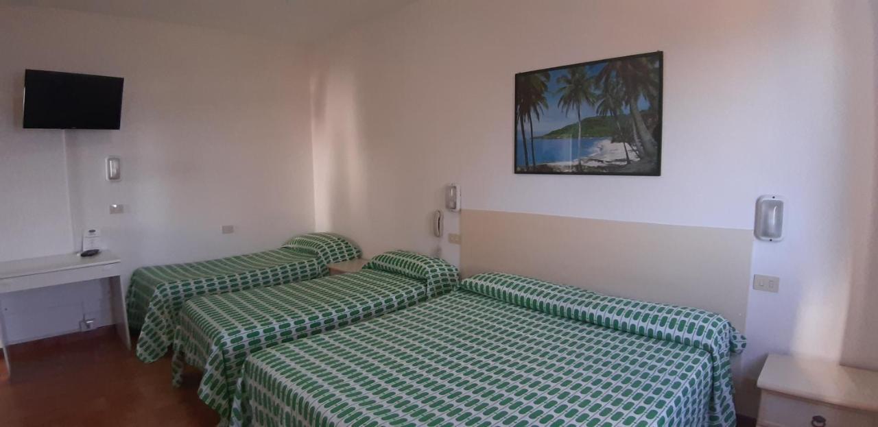 Hotel Oleandro Marciana  Kültér fotó