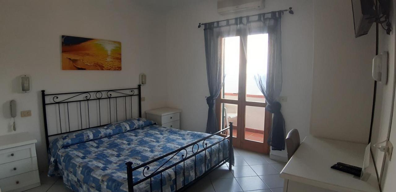 Hotel Oleandro Marciana  Kültér fotó