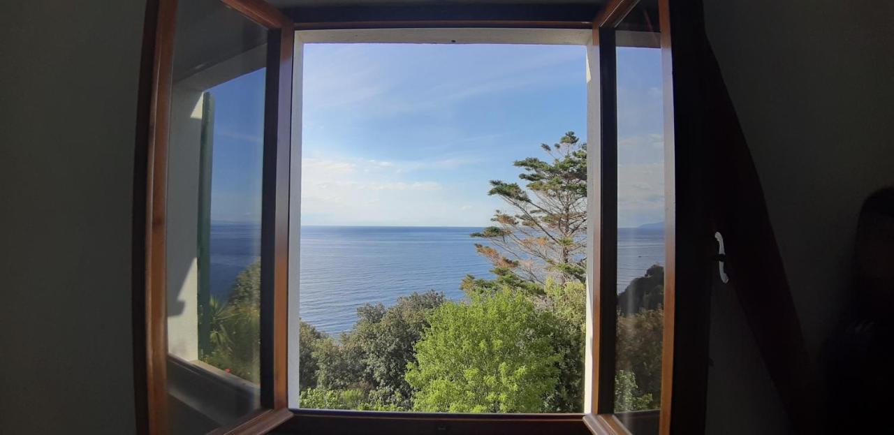 Hotel Oleandro Marciana  Kültér fotó