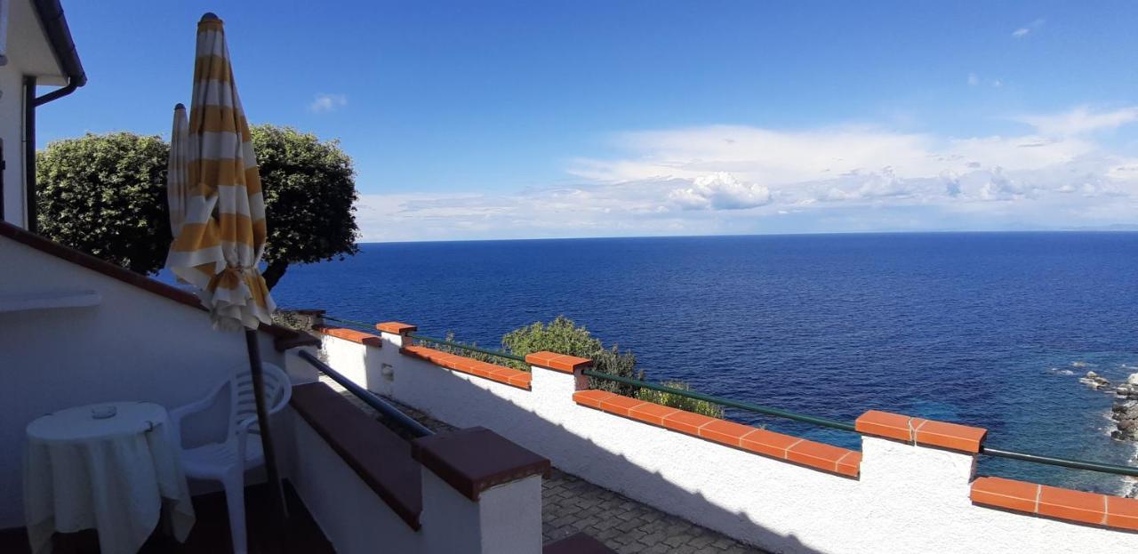 Hotel Oleandro Marciana  Kültér fotó