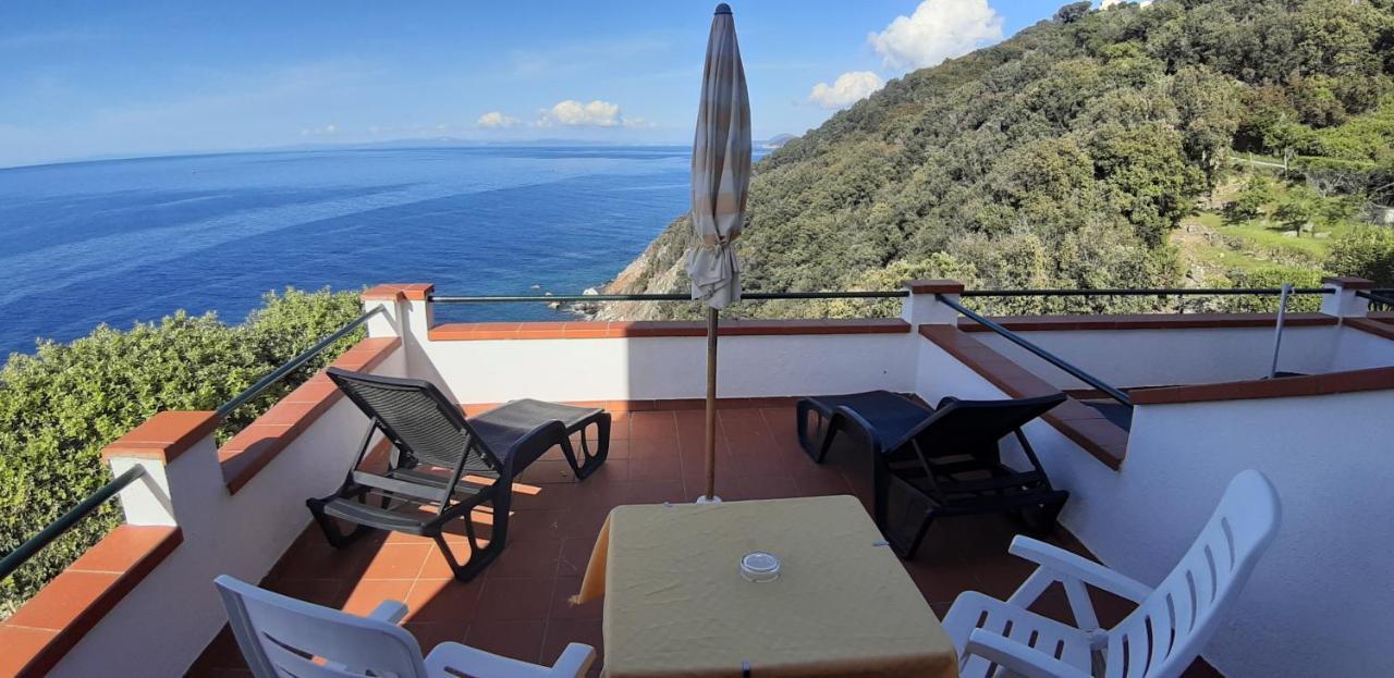 Hotel Oleandro Marciana  Kültér fotó