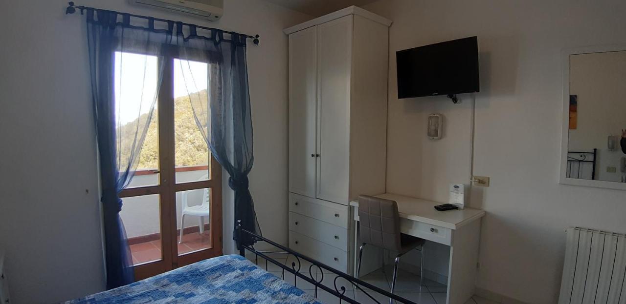 Hotel Oleandro Marciana  Kültér fotó