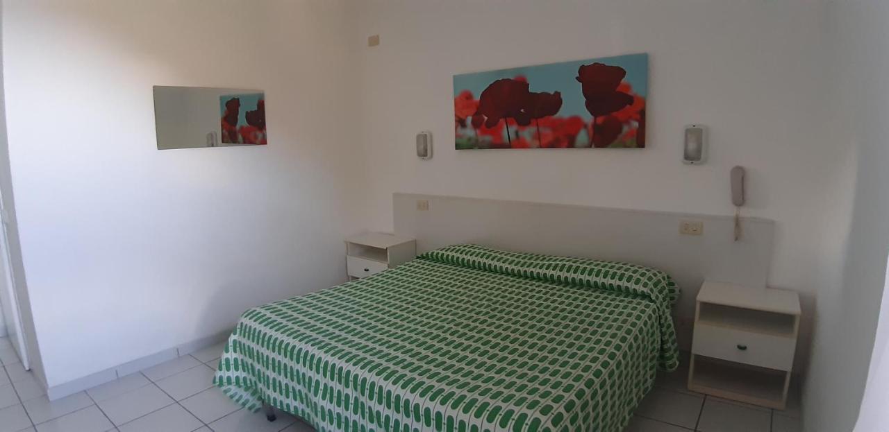 Hotel Oleandro Marciana  Kültér fotó