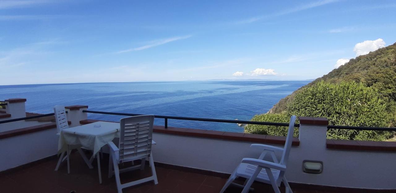 Hotel Oleandro Marciana  Kültér fotó
