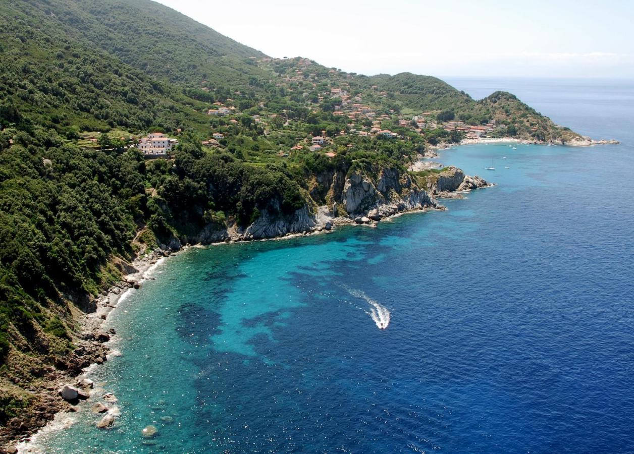 Hotel Oleandro Marciana  Kültér fotó
