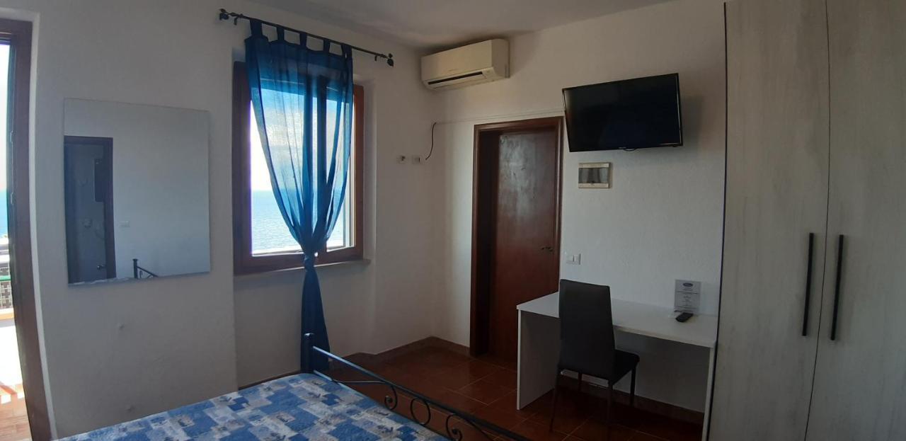 Hotel Oleandro Marciana  Kültér fotó