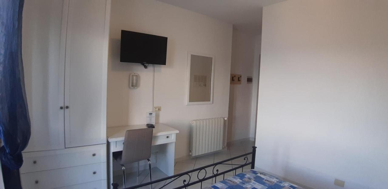 Hotel Oleandro Marciana  Kültér fotó