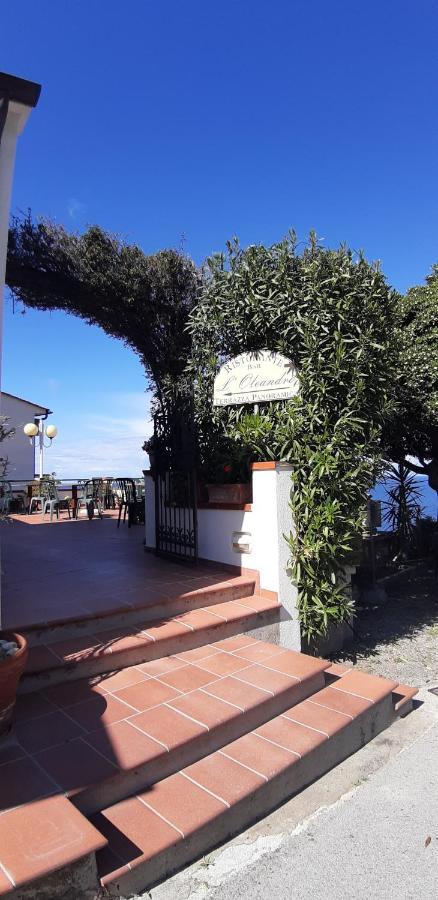 Hotel Oleandro Marciana  Kültér fotó