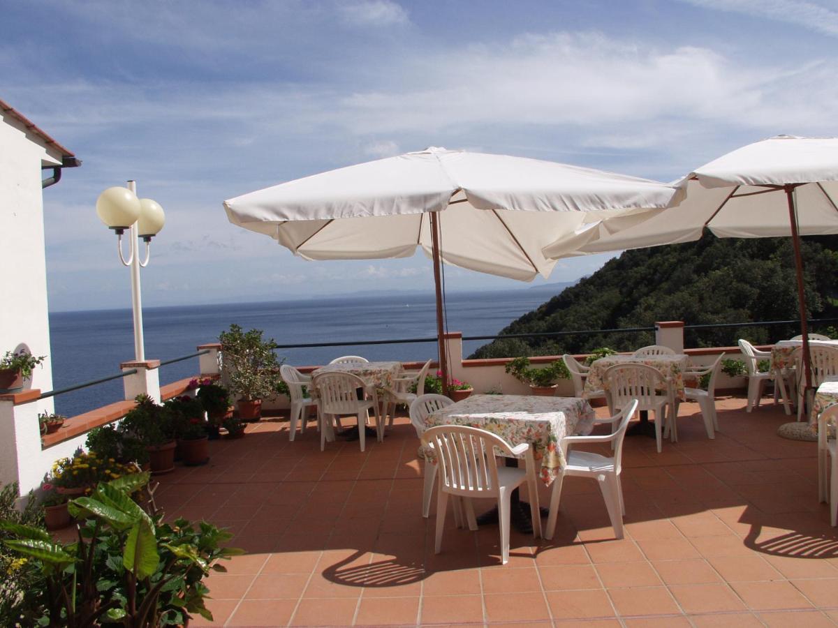 Hotel Oleandro Marciana  Kültér fotó